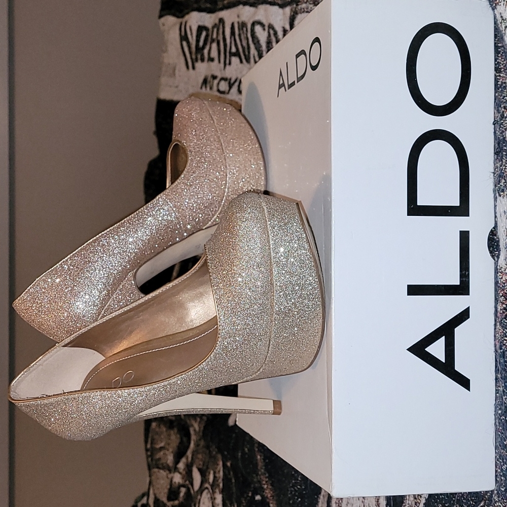 Aldo heels
